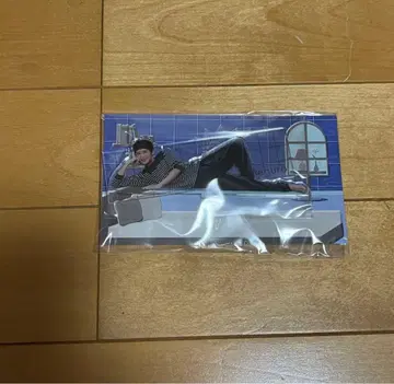 Snow Man 메구로 렌 아크릴 스탠드 RAYS 파자마 아크릴 스탠드