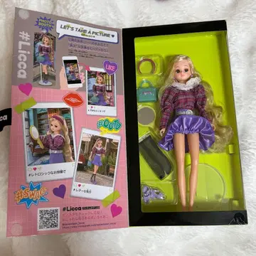 해시태그 리카 리카짱 레이디 레트로