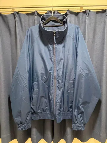 port authority charger jacket 트루 네이비