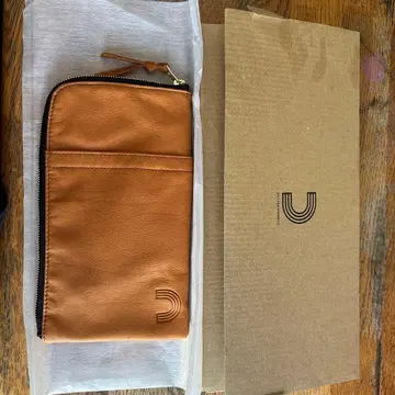 HALF TRACK PRODUCTS 가죽 BANK