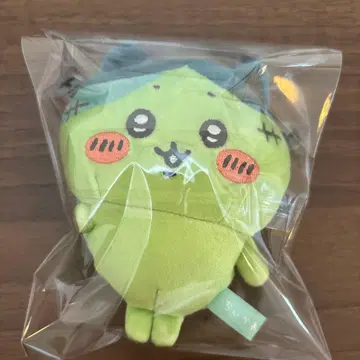 치이카와 좀비 하치와레