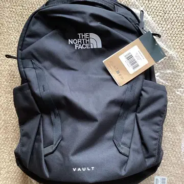 THE NORTH FACE VAULT 블랙 새상품