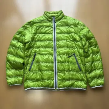 finetrack 플러프 자켓