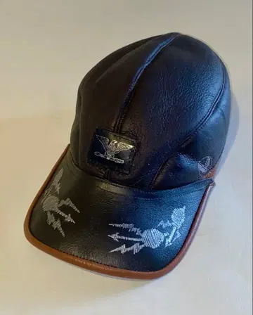 TYPE B-2 FLYGHT CAP 7 1/4 (57cm)