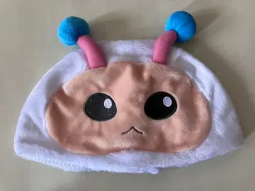 엄마와 함께 아푼 모자