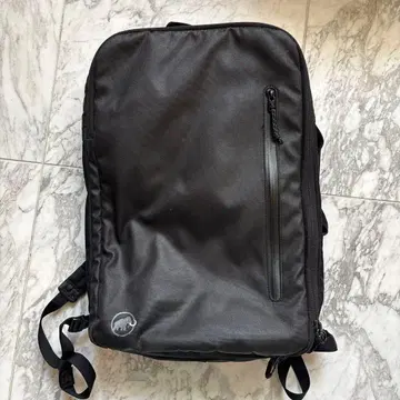 [ 레어 18L ] MAMMUT Seon ( 마무트 세온 )