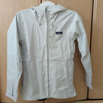 patagonia 후드 부착 마운틴 파카