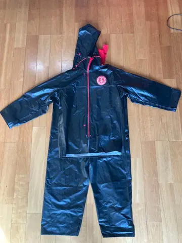 크라프텔 우비 수산 카파 어부 카파 오션 살로펫