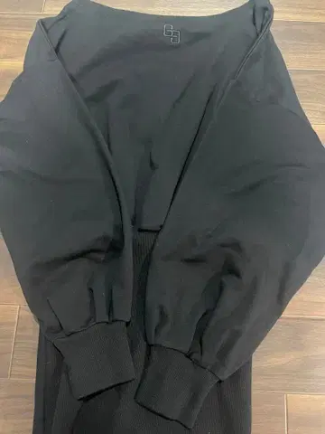 GYDA 제이다 긴팔 원피스