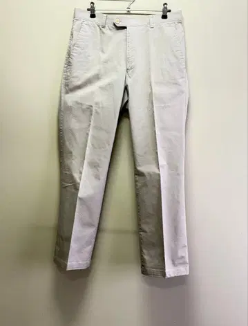 Jean Paul GALTIER/object 고티에 치노 팬츠