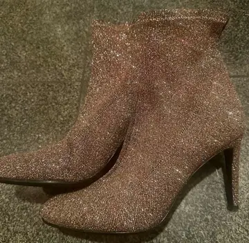 주세페 자노티 부츠 숏