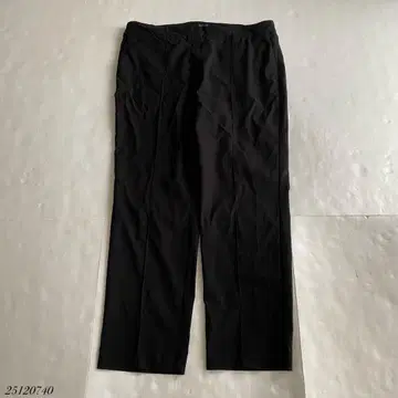 US 구제 의류 HILARY RADLEY 이지 슬랙스