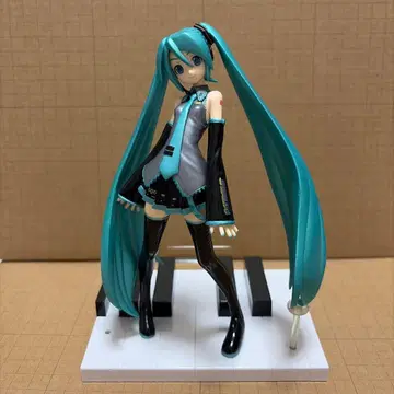 하츠네 미쿠 엑스트라 피규어 ver.1.5 보컬로이드