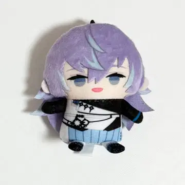 [ 니지산지 ] 니지퍼펫 호시미치 쇼