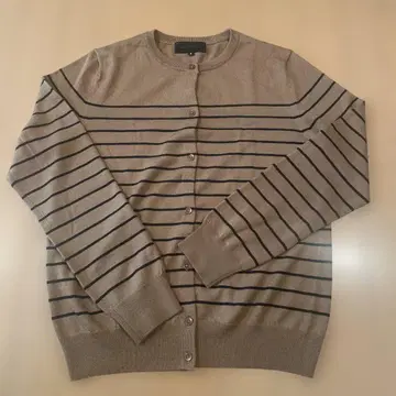 UNTITLED 가디건 4 미사용