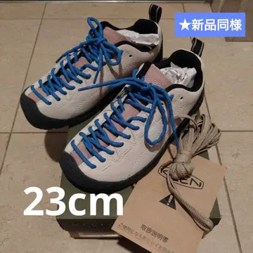 KEEN JASPER 재스퍼 23cm 거의 새상품