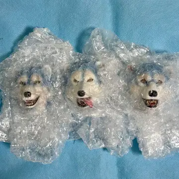 제일복권 MAN WITH A MISSION H상 3종 세트