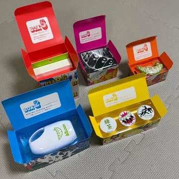 [ 미사용 새상품 ] GReeeeN 초회 한정판 굿즈만