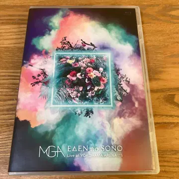 [ 미사용 ] Mrs.GREEN APPLE/EDEN no SONO