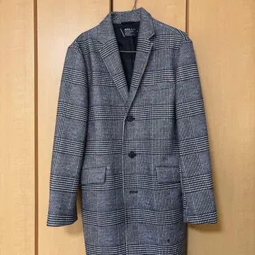 AZUL 남성용 코트