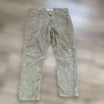 patagonia 코듀로이 팬츠 36x32 베이지