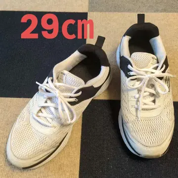 Skechers 디럭스 워커 화이트 워킹화