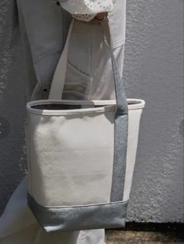 CIAOPANIC TYPY 원 핸들 토트