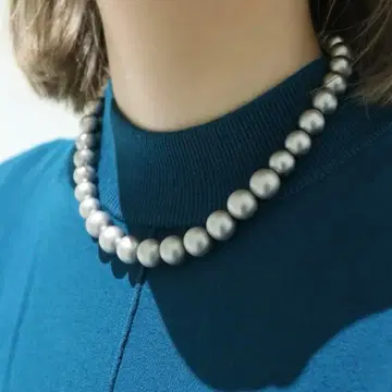 UN3D. 아쓰리드 컬러 볼 NC 실버 미사용 새상품