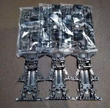 미니 4WD FM-A 섀시 x 3세트