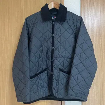 Lavenham RAYDON WOMENS black 38 사이즈