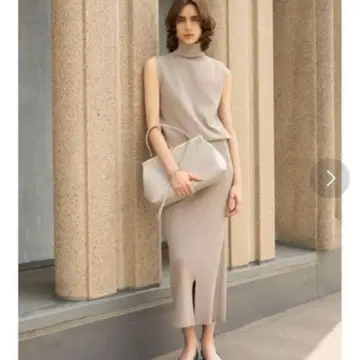 Mila Owen 스커트 셋업