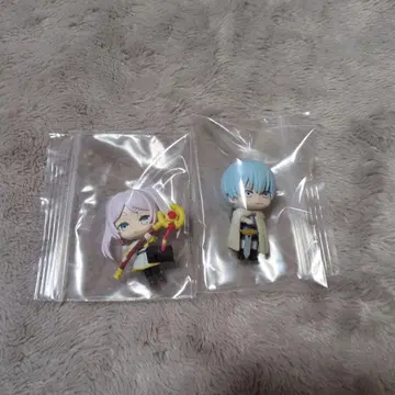 장송의 프리렌 캡슐 피규어 컬렉션 프리렌 힘멜