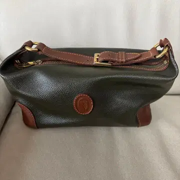 트루사르디 가죽 핸드백