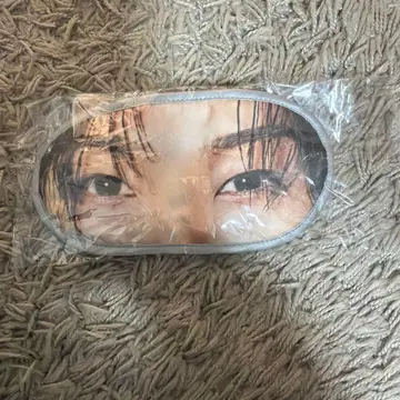 호리 나츠키 안대