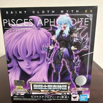 성투사 성의 신화 EX 아프로디테 명의 미개봉