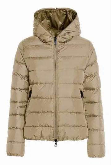 DUVETICA THIASEI (티아세이) 다운