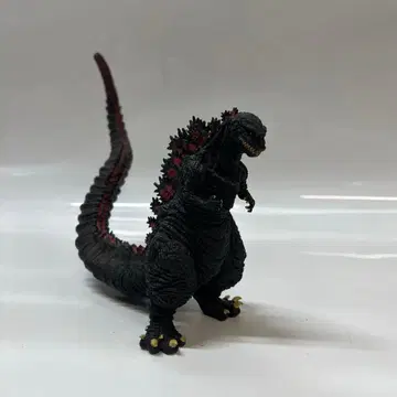 신 고질라 프리미엄 피규어 고질라 2016 신 고질라 godzilla