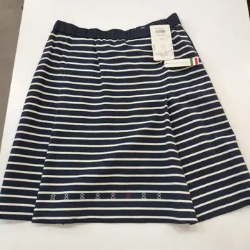 y 미사용 피코네 여성용 골프 스커트