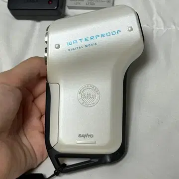 【動作確認ＯＫ】SANYO Xacti　DMX-CA65 Sanyo Xacti DMX-CA65 산요 작티 방수 디카 | 브랜드 중고거래 플랫폼