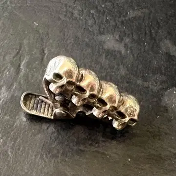 JAM HOME MADE 넥타이핀