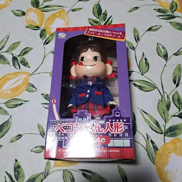 페코짱 인형 1954년제 아이비 스타일