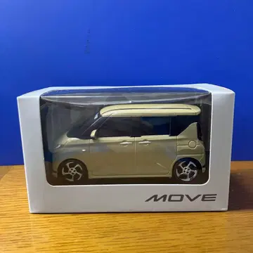 MOVE 미니카 베이지