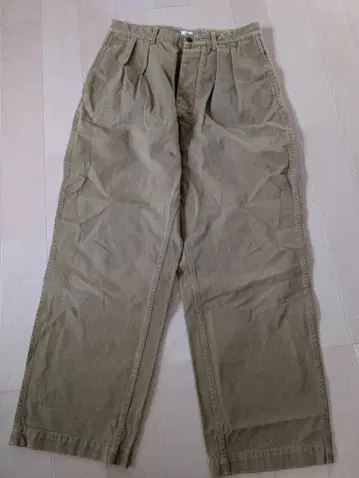 H010508 플란넬 팬츠