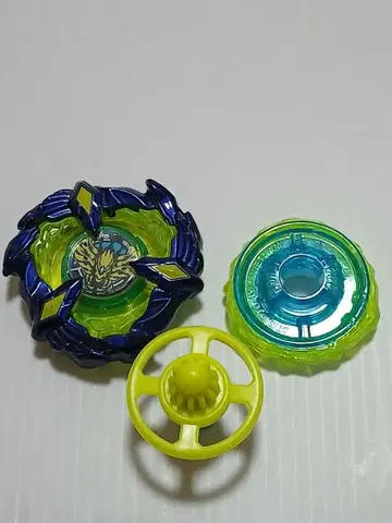 베이블레이드 X