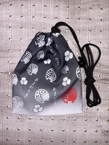 핸드메이드 축제 단지리 복조리 히가시코와치바 지구 아마카타키초