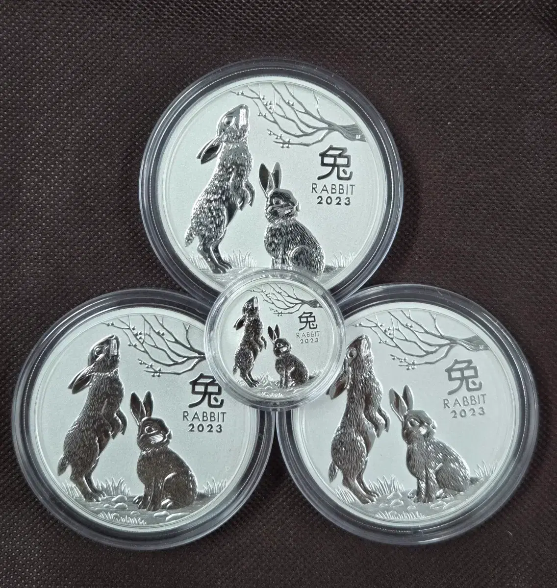 도깨비 카드형 실버 10g | 브랜드 중고거래 플랫폼, 번개장터