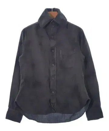 Y's 캐주얼 셔츠 여성용