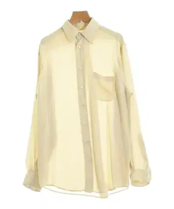 Maison Margiela 여성용 블라우스