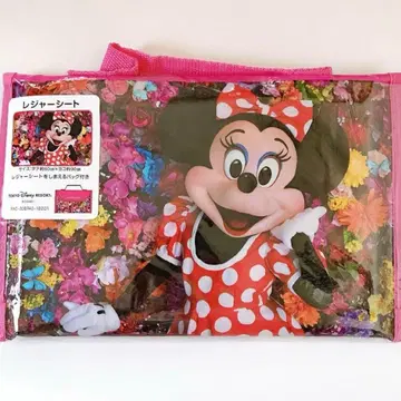 [ 새상품 미개봉품 ] 이매지닝 더 매직 돗자리 미니 니나가와 미카