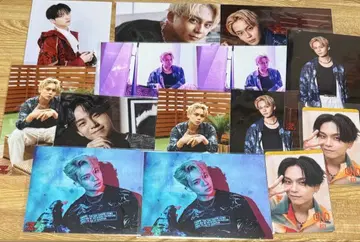 ONE N' ONLY 원엔 REI 사와무라 레이 브로마이드